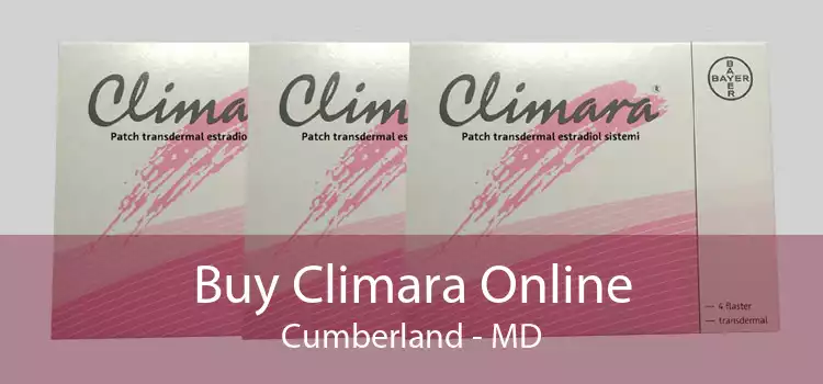 Buy Climara Online Cumberland - MD