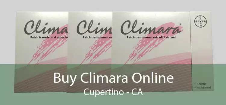 Buy Climara Online Cupertino - CA