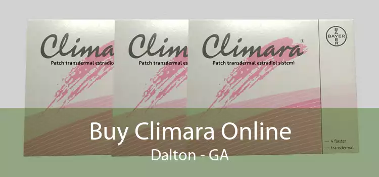 Buy Climara Online Dalton - GA