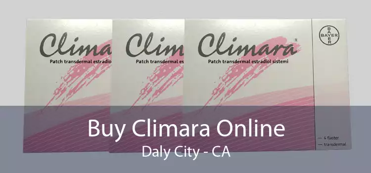 Buy Climara Online Daly City - CA