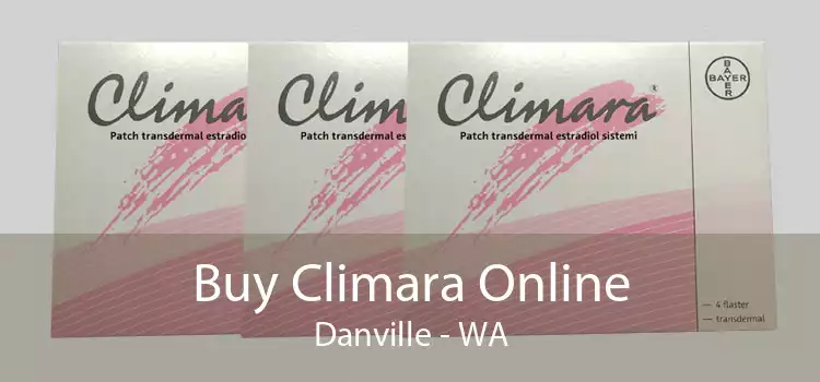 Buy Climara Online Danville - WA