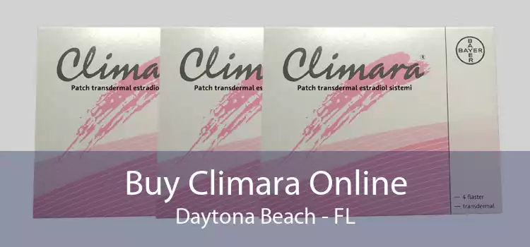 Buy Climara Online Daytona Beach - FL