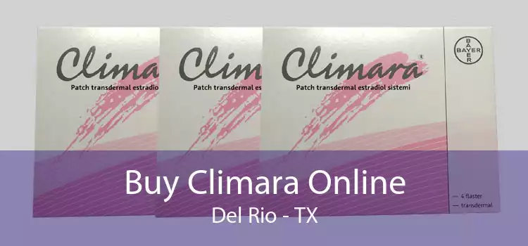Buy Climara Online Del Rio - TX