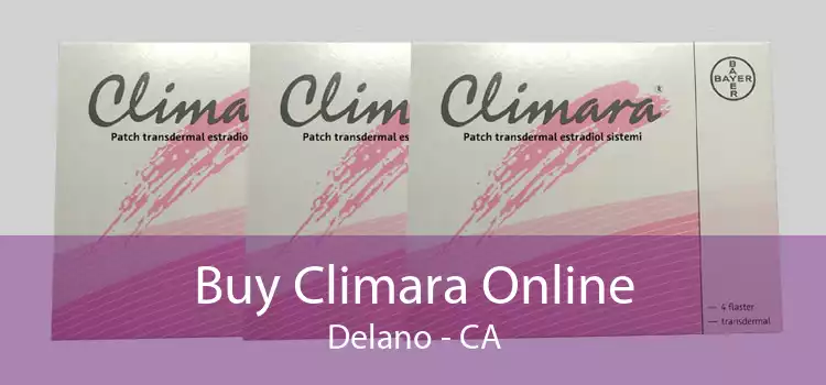 Buy Climara Online Delano - CA