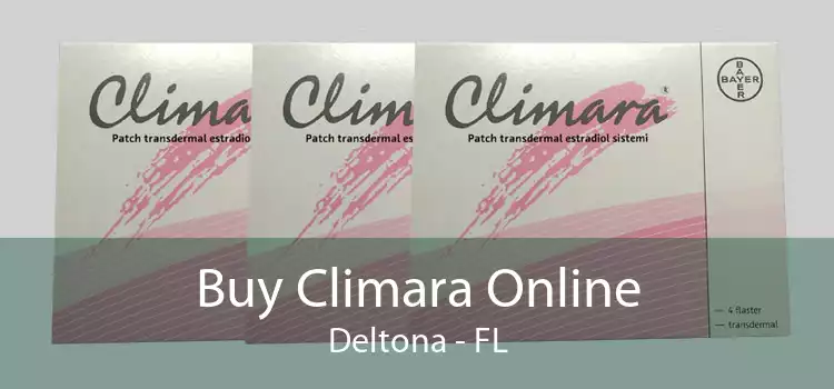 Buy Climara Online Deltona - FL