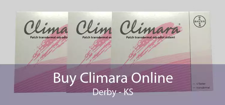 Buy Climara Online Derby - KS