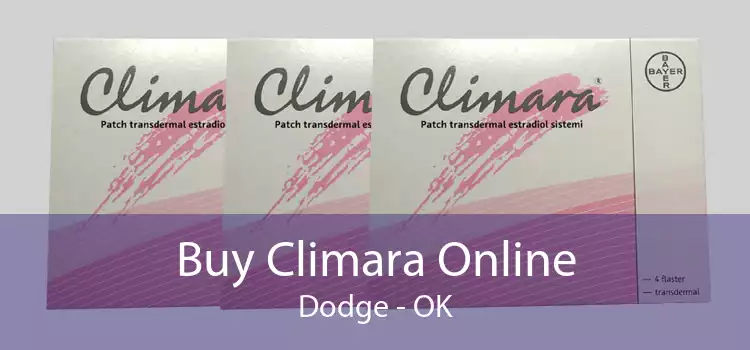 Buy Climara Online Dodge - OK
