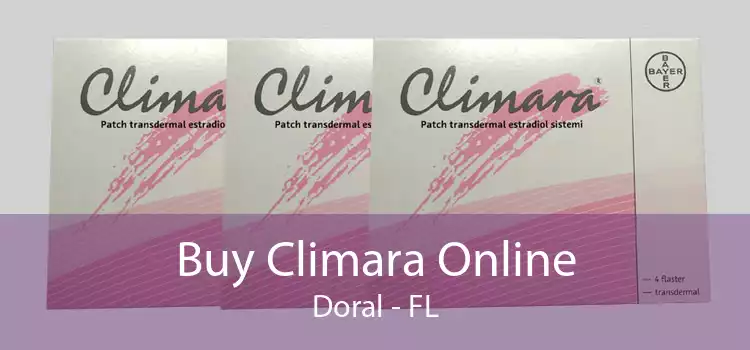 Buy Climara Online Doral - FL