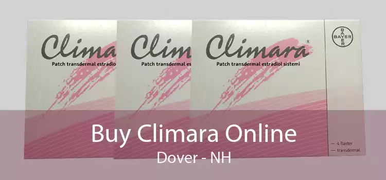 Buy Climara Online Dover - NH